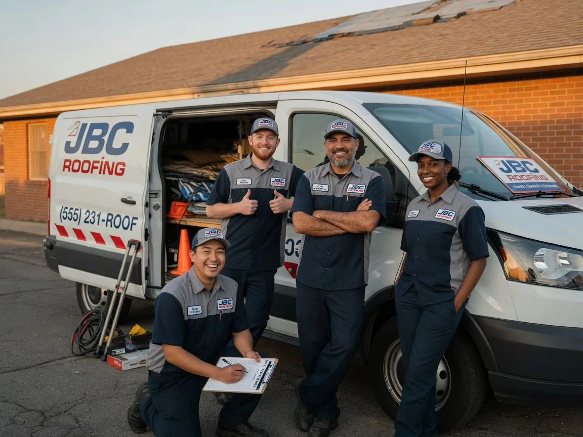 Roof Replacement company in Wright, AR