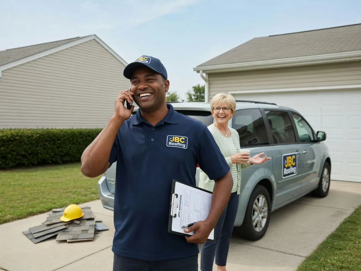 Roof Replacement Wright, AR FAQs